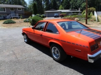 1977 Chevrolet Nova for sale in Michigan (ID-124788)