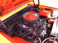 1977 Chevrolet Nova for sale in Michigan (ID-124788)