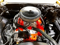 1977 Chevrolet Nova for sale in Addison, Illinois (ID-126884)