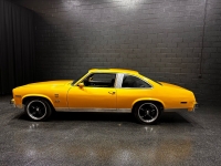1977 Chevrolet Nova for sale in Addison, Illinois (ID-126884)
