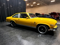 1977 Chevrolet Nova for sale in Addison, Illinois (ID-126884)
