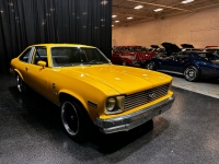1977 Chevrolet Nova for sale in Addison, Illinois (ID-126884)