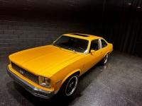1977 Chevrolet Nova for sale in Addison, Illinois (ID-126884)