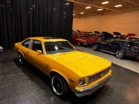 1977 Chevrolet Nova for sale in Addison, Illinois (ID-126884)