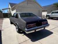1977 Chevrolet Nova for sale in Michigan (ID-130435)