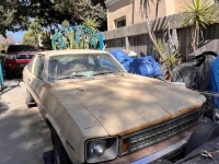 1977 Chevrolet Nova for sale in Michigan (ID-131008)