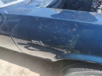 1977 Chevrolet Nova for sale in Michigan (ID-145675)