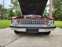 1977 Chevrolet Nova for sale in Michigan (ID-155928)