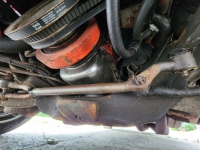 1977 Chevrolet Nova for sale in Michigan (ID-155928)