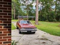 1977 Chevrolet Nova for sale in Michigan (ID-155928)