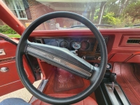 1977 Chevrolet Nova for sale in Michigan (ID-155928)