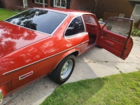 1977 Chevrolet Nova for sale in Michigan (ID-155928)