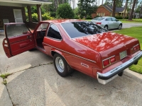 1977 Chevrolet Nova for sale in Michigan (ID-155928)