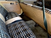 1977 Chevrolet Nova for sale in Michigan (ID-161085)