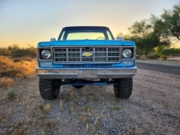 1977 Chevrolet Pickup for sale in Michigan (ID-117169)