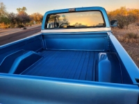 1977 Chevrolet Pickup for sale in Michigan (ID-117169)