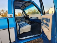 1977 Chevrolet Pickup for sale in Michigan (ID-117169)