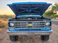 1977 Chevrolet Pickup for sale in Michigan (ID-117169)