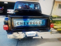 1977 Chevrolet Pickup for sale in Michigan (ID-117842)