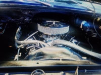 1977 Chevrolet Pickup for sale in Michigan (ID-117842)