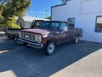 1977 Chevrolet Pickup for sale in Michigan (ID-122908)