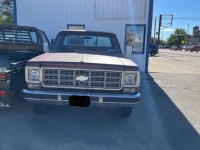 1977 Chevrolet Pickup for sale in Michigan (ID-122908)