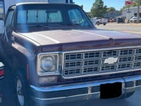 1977 Chevrolet Pickup for sale in Michigan (ID-122908)