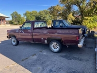 1977 Chevrolet Pickup for sale in Michigan (ID-122908)