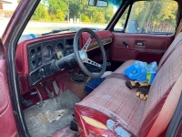 1977 Chevrolet Pickup for sale in Michigan (ID-122908)
