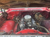 1977 Chevrolet Pickup for sale in Michigan (ID-146052)