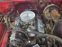 1977 Chevrolet Pickup for sale in Michigan (ID-146052)