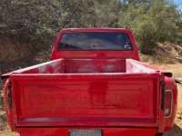 1977 Chevrolet Pickup for sale in Michigan (ID-146052)