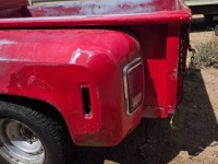 1977 Chevrolet Pickup for sale in Michigan (ID-146052)
