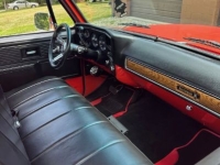1977 Chevrolet Scottsdale for sale in Michigan (ID-134951)
