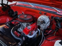 1977 Chevrolet Scottsdale for sale in Michigan (ID-134951)