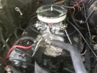 1977 Chevrolet Scottsdale for sale in Michigan (ID-138344)