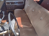 1977 Chevrolet Silverado for sale in Michigan (ID-95016)
