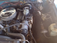 1977 Chevrolet Silverado for sale in Michigan (ID-95016)