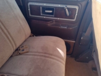 1977 Chevrolet Silverado for sale in Michigan (ID-95016)