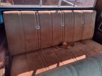 1977 Chevrolet Silverado for sale in Michigan (ID-95016)