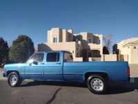 1977 Chevrolet Silverado for sale in Michigan (ID-95016)