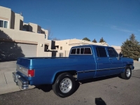 1977 Chevrolet Silverado for sale in Michigan (ID-95016)