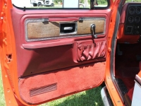 1977 Chevrolet Silverado for sale in Michigan (ID-119218)