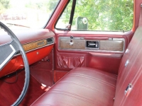 1977 Chevrolet Silverado for sale in Michigan (ID-119218)