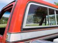 1977 Chevrolet Silverado for sale in Michigan (ID-119218)