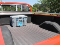 1977 Chevrolet Silverado for sale in Michigan (ID-119218)