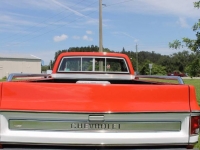 1977 Chevrolet Silverado for sale in Michigan (ID-119218)