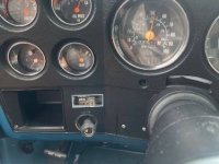1977 Chevrolet Silverado for sale in Michigan (ID-120926)