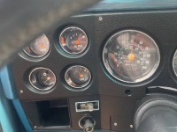 1977 Chevrolet Silverado for sale in Michigan (ID-120926)