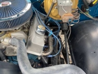 1977 Chevrolet Silverado for sale in Michigan (ID-120926)